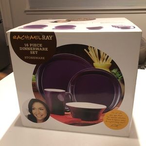 Rachel Ray dining set